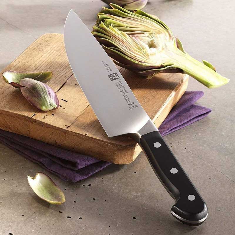 ZWILLING Cuchillo de Cocinero 260mm Professional S - Erresse Shop