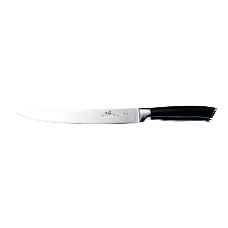 SABATIER Couteau à trancher 19,8 cm - Erresse Shop