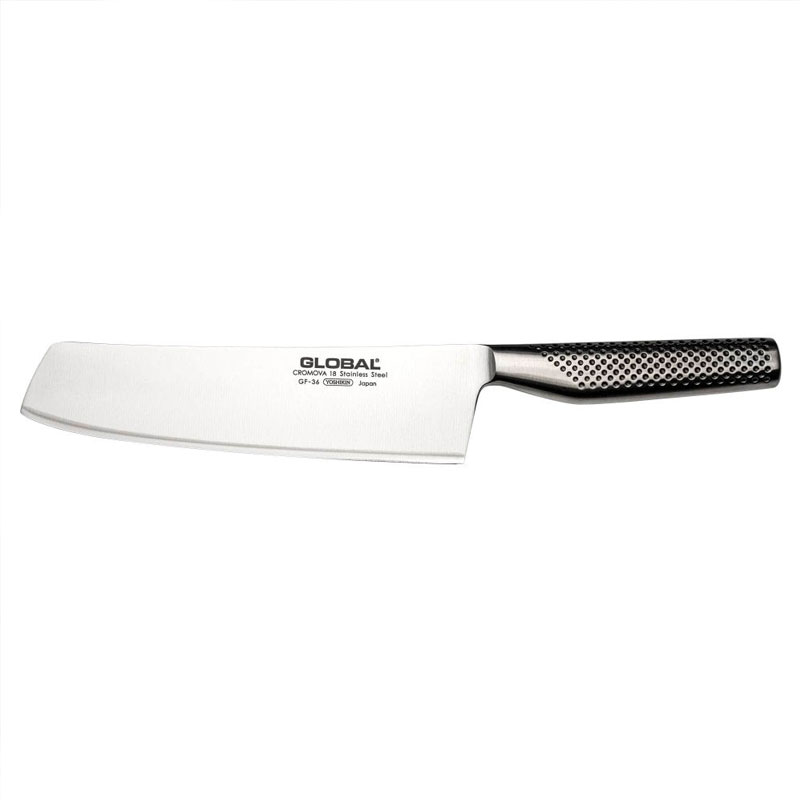 GLOBAL Couteau à Légumes 20 cm - Erresse Shop