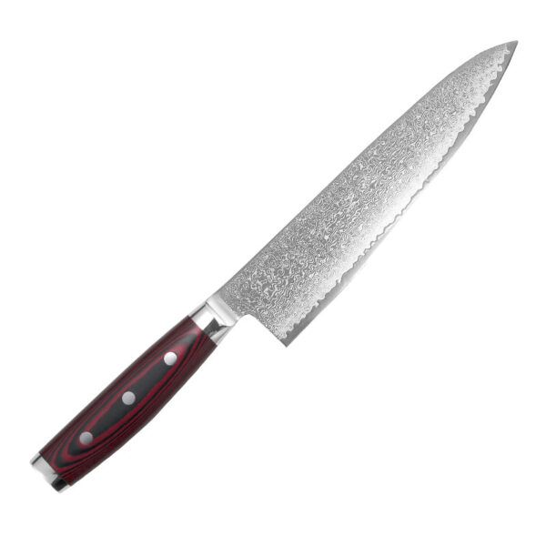 YAXELL Super Gou Couteau de Chef 20 cm