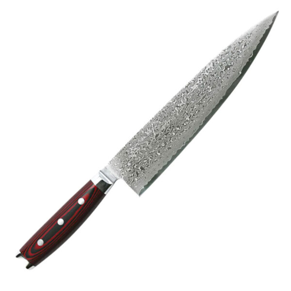 YAXELL Super Gou Couteau de Chef 24 cm