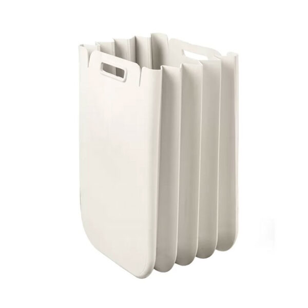 GUZZINI Eco-Packly Abfallbehälter für die getrennte Sammlung Weiß