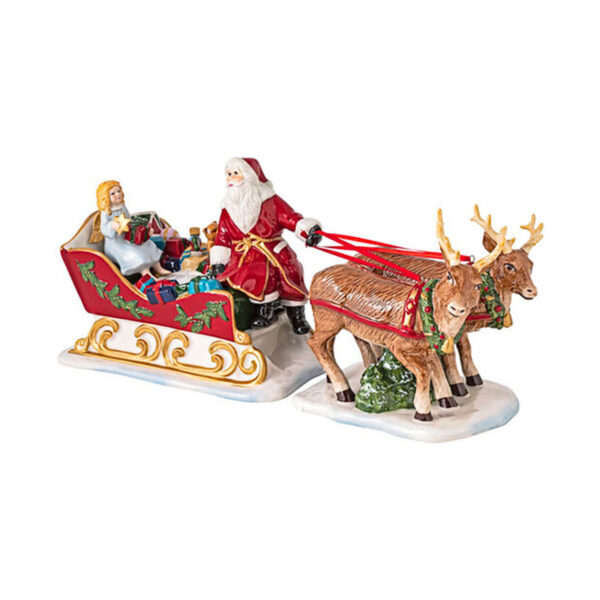 Calendario de Adviento Villeroy & Boch Christmas Toys Memory